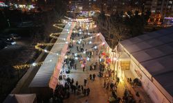 Ramazan Coşkusu Üçüncü Günde de Zirvede