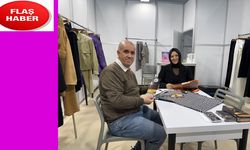 İş Geliştiren Üreten Kadınları İFCO Fuarına Katıldı