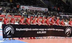 Aras Kargo Spor Kulübü, AFAD çalışanlarını ağırladı