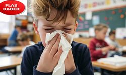 Kış Hastalıklarında Erken Müdahale Çocukları Daha Büyük Sorunlardan Koruyor!