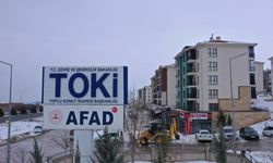 12 bin 462 konut hak sahiplerine teslim edildi