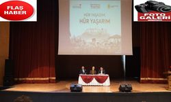 “Hür Yaşadım, Hür Yaşarım” Millî Mücadele Ruhu ile Buluşturdu