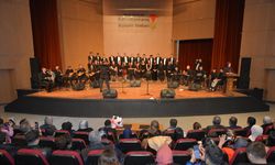 Ezgilerle Gelen Kültür Yolculuğu; Büyükşehir’den Türkü Ziyafeti