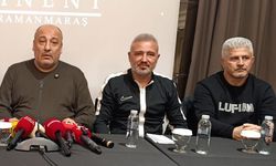 Teknik Direktör Nacır: “Bu Takım Küme Düşmeyecek”