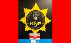 Narkotik Operasyonunda Uyuşturucu Maddeler Ele Geçirildi