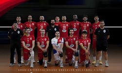 Onikişubat Belediyesporşampiyonluk maçına çıkıyor!