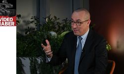 İspanyol bankacılık devi BBVA Grup Üst Yöneticisi Onur Genç