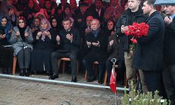 CHP Genel Başkanı Özel, ziyaretlerde bulundu