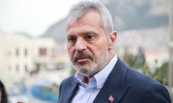 Öntürk, depremin yıktığı Hatay'daki çalışmaları değerlendirdi