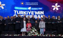 Bahçeli, Anma Programı ve Toplu Açılış Töreni'nde konuştu