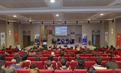 Deprem Anında Gazetecilik ve Medyanın Rolü Konuşuldu