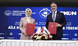 ASHB ile ASKON arasında işbirliği protokolü imzalandı