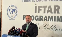 Gazetecilere Yeşil Pasaport İçin Önemli aşama Kaydedildi