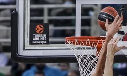 Basketbol Avrupa Ligi'nde 29. haftanın perdesi açılıyor