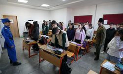 Kahramanmaraş’ın Destansı Direnişi Okullara Taşındı