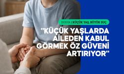 Çocuğu şiddetten korumanın ilk yolu onu gerçekten dinlemekten geçiyor