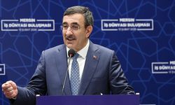 Yılmaz, AK Parti Mersin İl Danışma Meclisi Toplantısı'nda konuştu