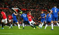 Premier Lig’de Heyecan Dorukta: Everton - Manchester United Kapışması!