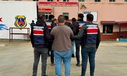 DEAŞ operasyonunda yakalanan 3 zanlı tutuklandı