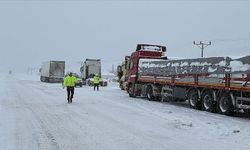 İçişleri Bakanlığından bazı iller için "sarı" kodlu meteorolojik uyarı