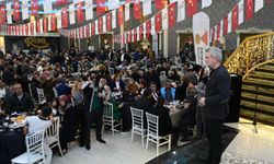 Görgel, “Ramazan İklimini Şehrimizin Her Köşesinde Hep Birlikte Hissedeceğiz”