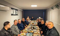 Kahramanmaraşspor’a Esnaftan Moral Eli