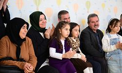 AK Partili Kaya, Kahramanmaraş'ta temaslarda bulundu