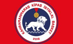 KİPAŞ İstiklalspor, evinde kayboldu: 92-75