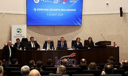 Depremin 3. YılındaSigorta Sektörü ve İş Dünyası KMTSO’da Buluştu