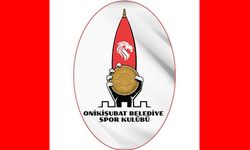 Onikişubat Belediyespor Rakibine Set Vermedi!