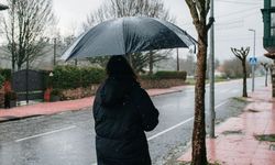 Meteoroloji’den 20 il için sarı kodlu uyarı