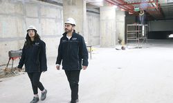 Yeniden inşada depremzede mimar ve mühendisler de yer aldı