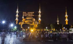 On bir ayın sultanı 'Ramazan' başlıyor