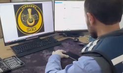 Organize suç örgütlerine yönelik 15 ildeki operasyonlarda 140 şüpheli yakalandı