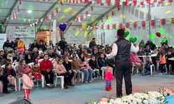 Kahramanmaraş’ta Ramazan Akşamları: Hem İftar Hem Kültür Şöleni