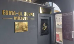 Rize’den ilham aldı, Kırıkkale’ye müzeyi kazandırdı