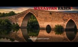 Bakanlıktan Kahramanmaraş’a Özel Klip