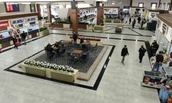 Otogar 2025’te Rekor Kırdı: 413 Bin Araç Giriş-Çıkışı