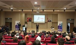 TUSAŞ Genel Müdürü Demiroğlu KİÜ’de Geleceğin Havacılık Vizyonunu Anlattı