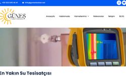 En yakın su tesisatçısı