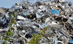 Bakır ve Alüminyumda Hurda Fiyatları Zirvede: Tek Adres Hurdacı CeysanGeriKazanim.com