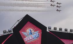 TEKNOFEST 2026 Teknoloji Yarışmaları Başvuruları Başladı!