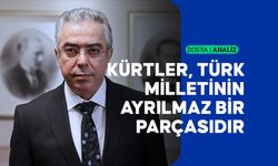 Terörsüz Türkiye ve bölgeye geçiş sürecinde Kürtlerin geleceği
