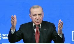 Cumhurbaşkanı Erdoğan’dan Çiftçilere Müjde