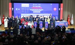 Bursa’da da Yüzyılın Konut Projesi Kuraları Çekildi