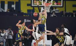 Fenerbahçe Beko, Türkiye Kupası Şampiyonu