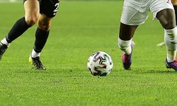 Futbolda haftanın programı belli oldu