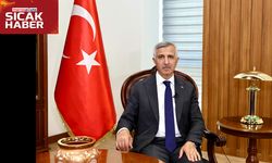 Vali Ünlüer’den Ramazan Mesajı