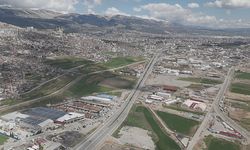 Toptaş, Onikişubat’ın güvenli geleceğini inşa ediyor