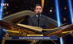 Kahramanmaraş’a Gurur: Bekir Büyükkurt Türkiye Birincisi Oldu